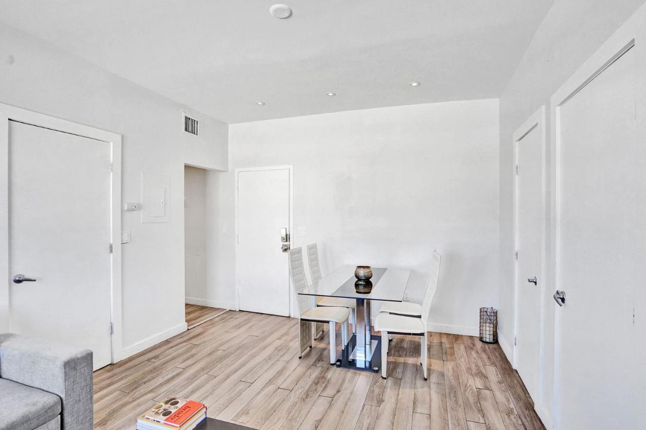 Luxe 2Br1Bath South Beach 1 Min Walk From Ocean Miami Beach Exterior photo